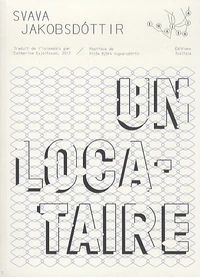Un locataire