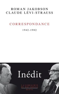 Correspondance (1942-1982)