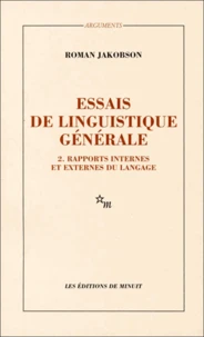 Essais linguistiques