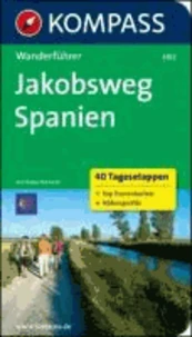 Jakobsweg Spanien