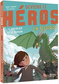 Le chevalier et le dragon