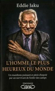 L'Homme le plus heureux du monde
