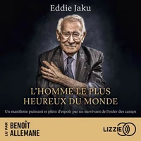 L'homme le plus heureux du monde