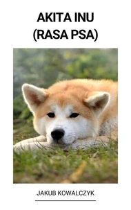 Akita Inu (Rasa Psa)