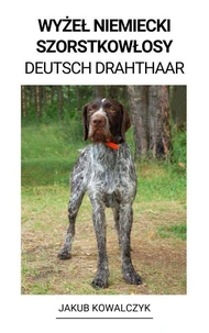 Wyżeł Niemiecki Szorstkowłosy (Deutsch Drahthaar)
