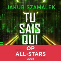 Tu sais qui