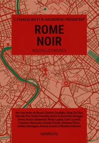 Rome Noir