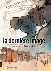 La dernière image