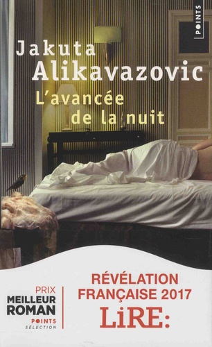 L'avancée de la nuit