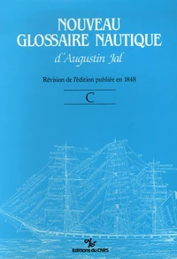 Nouveau Glossaire Nautique (C)