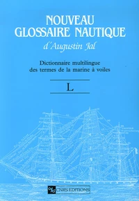 Nouveau Glossaire Nautique (L)
