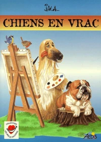 Chiens En Vrac