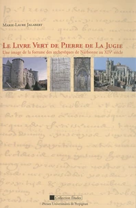 Le Livre vert de Pierre de La Jugie