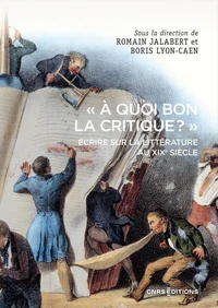 A quoi bon la critique ?