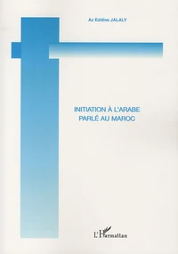 Initiation à l'arabe parlé au Maroc