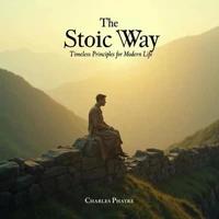 The Stoic Way: Timess Principles for Modern Life