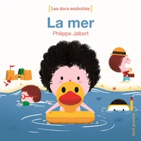 La mer