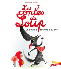 Le Loup à grande bouche