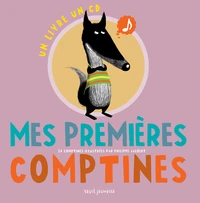 Mes premières comptines