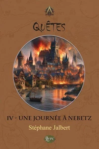 Une journée à Nebetz