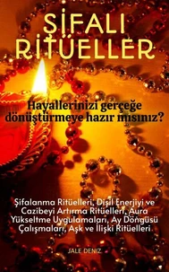 ŞİFALI RİTÜELLER | Hayallerinizi ve Niyetlerinizi Gerçeğe Dönüştürün | En Güzel Ritüel Tarifleri