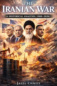 The Iranian War : A Historical Analysis (1900–2026)