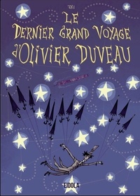 Jali - Le dernier grand voyage d'Olivier Duveau.