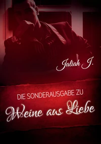 Llora por el amor 7 - Weine aus Liebe