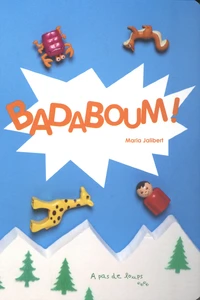 Badaboum !
