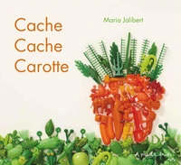 Cache cache carotte