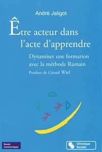 Etre acteur dans l'acte d'apprendre