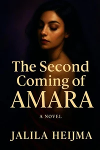 The Second Coming of Amara