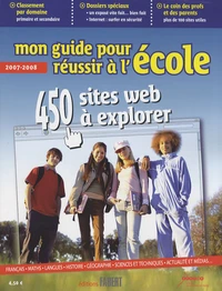 Mon guide pour réussir à l'école