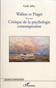 Wallon et Piaget