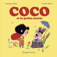 Coco et la petite souris