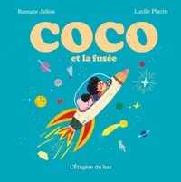 Coco et la fusée