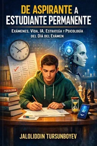 De Aspirante a Estudiante Permanente