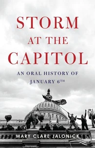 Storm at the Capitol