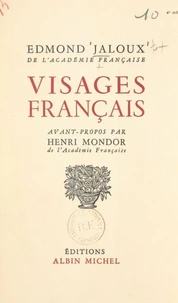 Visages français