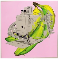 The Secretary Blouse