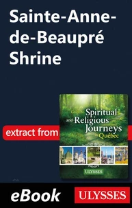Sainte-Anne-de-Beaupré Shrine