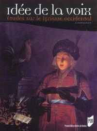 Idée de la voix