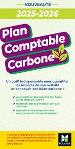 Plan Comptable Carbone