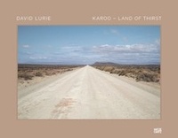 Jamal Ashraf - David Lurie Karoo - Land of thirst.