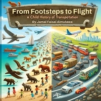  Jamal Faisal Almutawa - From Footsteps to Flight.