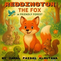 Reddington the Kind Fox
