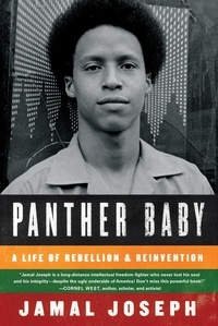 Jamal Joseph - Panther Baby.