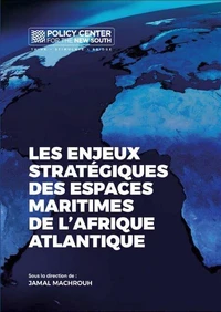 Les enjeux stratégiques des espaces maritimes de l'Afrique Atlantique