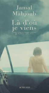 Là d'où je viens