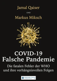 Covid-19: Falsche Pandemie